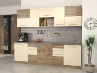 Noémi konyha 260-72,5 4